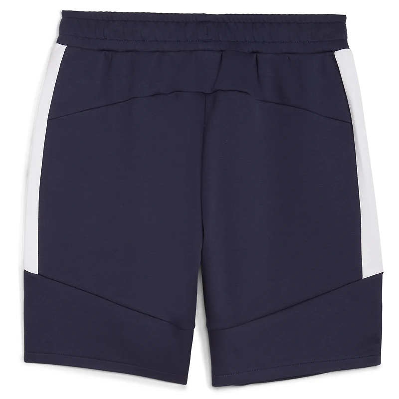 Short Puma Chivas Evostripe dryCELL bleu marine pour homme