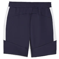 Short Puma Chivas Evostripe dryCELL bleu marine pour homme