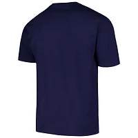 T-shirt Puma Chivas ftblCulture bleu marine pour hommes