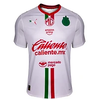 Maillot réplique extérieur Puma Chivas 2025/26 blanc pour homme