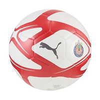 Ballon Puma Chivas 2025/26 Culture