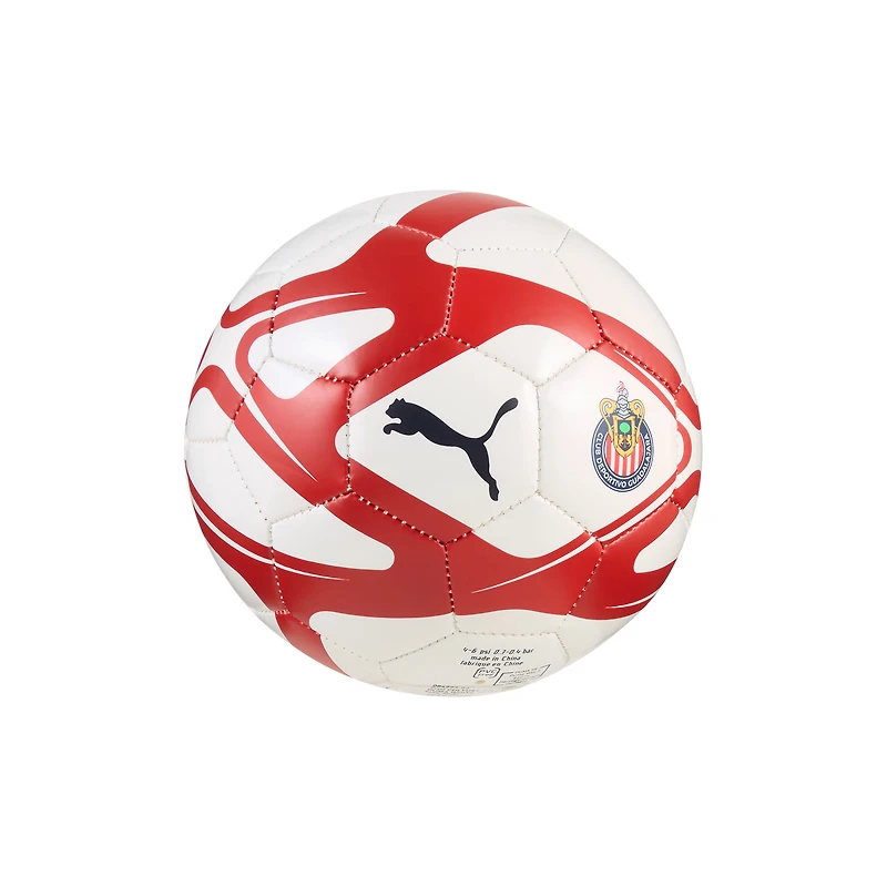 Mini-ballon Puma Chivas Culture 2025/26