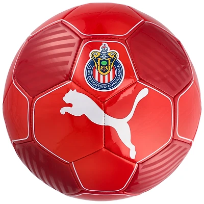 Puma Chivas Essential Soccer Ball