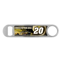 Christopher Bell Colordome Pro Logo Bottle Opener