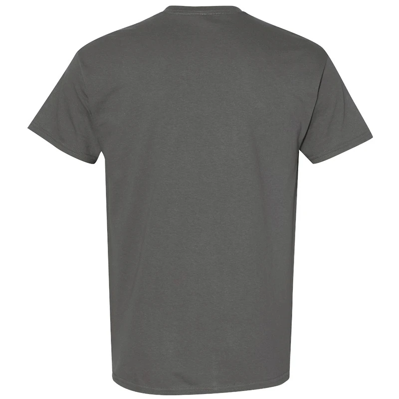 T-shirt homme Damier Sports Charcoal TBD 2025 Bass Pro Shops Night Race Winner