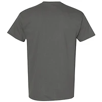 T-shirt homme Damier Sports Charcoal TBD 2025 Bass Pro Shops Night Race Winner