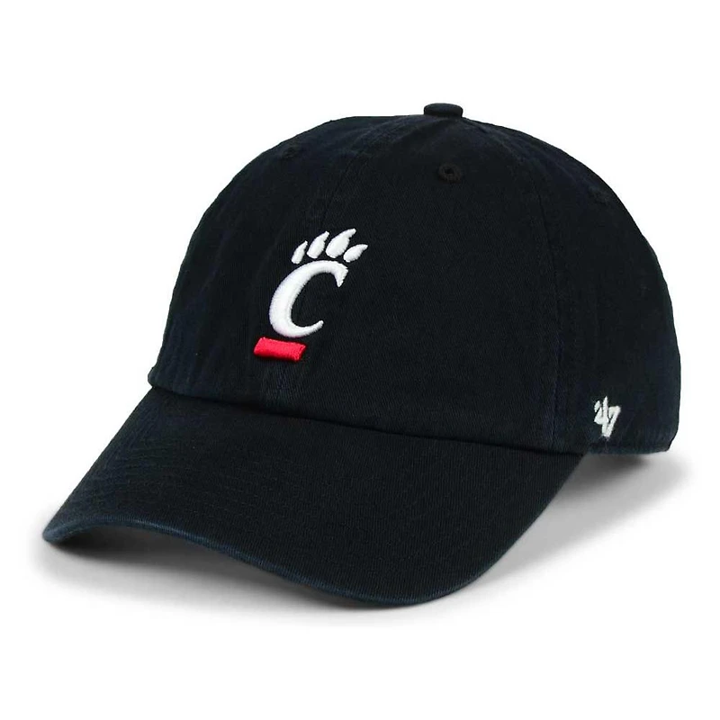Men's '47 Cincinnati Bearcats Clean Up Adjustable Hat