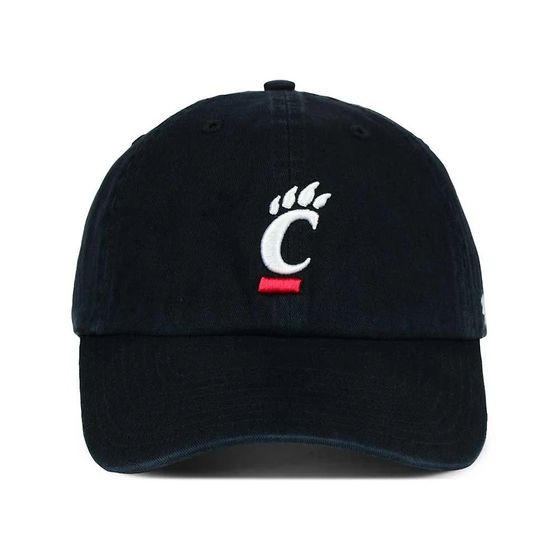 Men's '47 Cincinnati Bearcats Clean Up Adjustable Hat