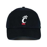 Men's '47 Cincinnati Bearcats Clean Up Adjustable Hat