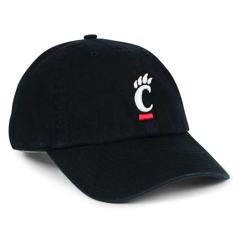 Men's '47 Cincinnati Bearcats Clean Up Adjustable Hat