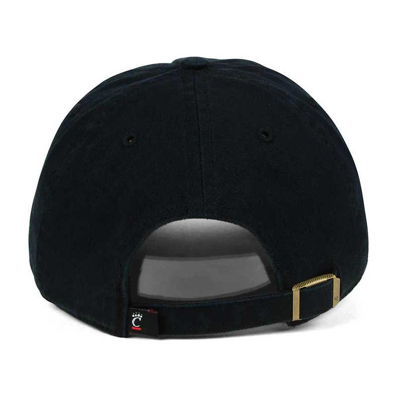 Men's '47 Cincinnati Bearcats Clean Up Adjustable Hat