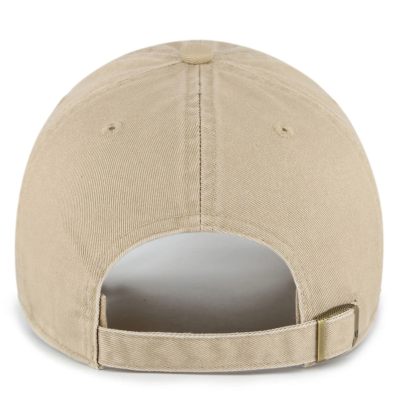 Casquette ajustable « 47 Tan » des Bearcats de Cincinnati pour homme