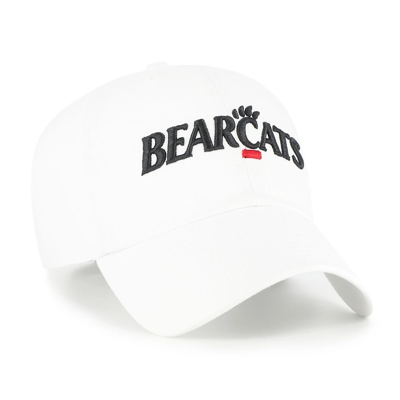 Men's '47 Cincinnati Bearcats Clean Up Adjustable Hat