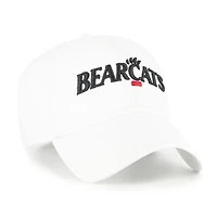 Men's '47 Cincinnati Bearcats Clean Up Adjustable Hat