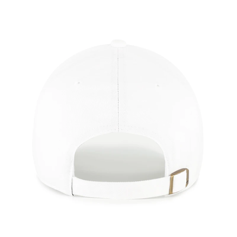 Men's '47 Cincinnati Bearcats Clean Up Adjustable Hat