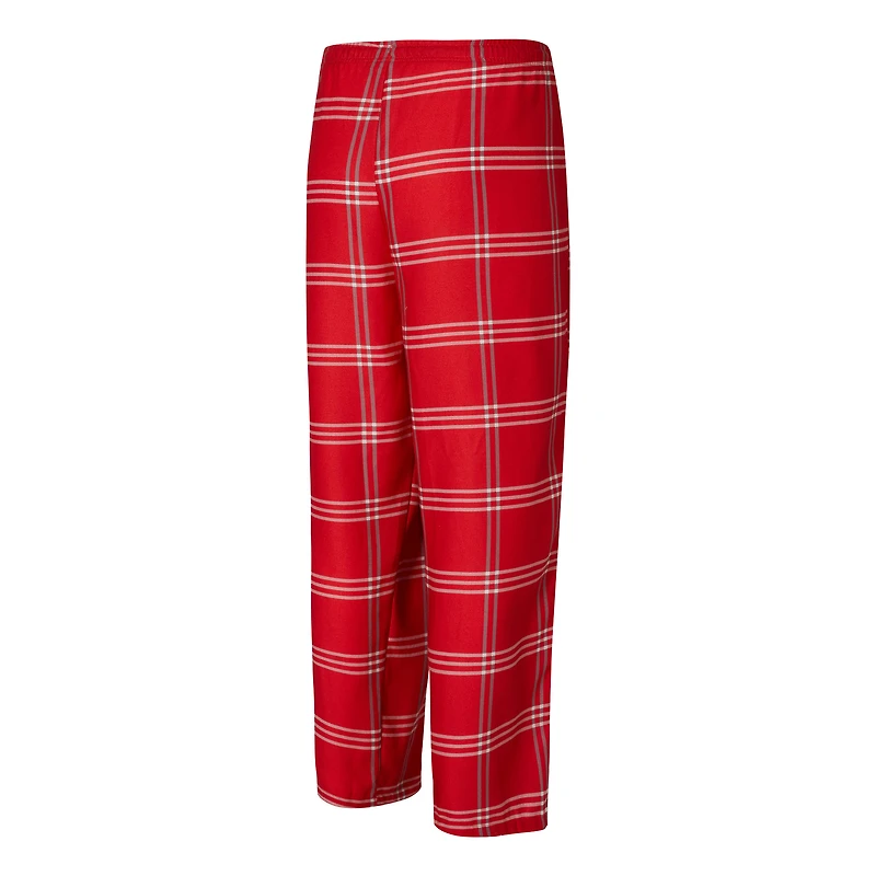 Men's Concepts Sport Cincinnati Bearcats Top & Pants Sleep Set