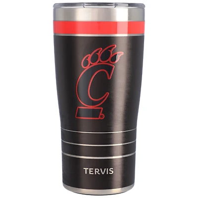 Tervis Cincinnati Bearcats 20oz. Night Game Tumbler