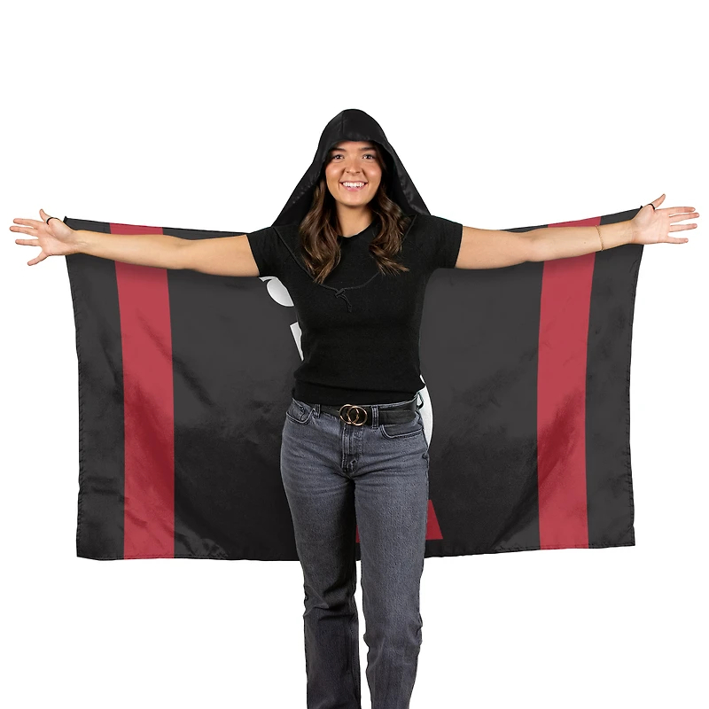 WinCraft Cincinnati Bearcats 3' x 5' Hoodie Flag