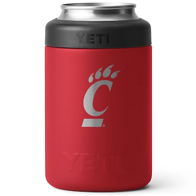 YETI Cincinnati Bearcats 12oz. Rambler Colster Can Cooler