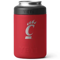 YETI Cincinnati Bearcats 12oz. Rambler Colster Can Cooler