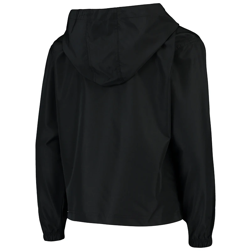 Coupe-vent Champion Pack & Go des Bearcats de Cincinnati pour jeune, noir