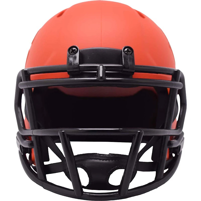 Cincinnati Bengals Riddell Rave Speed Mini Helmet