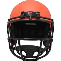 Casque réplique Riddell Rave Speed ​​des Bengals de Cincinnati