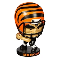 Statue à grosse tête des Bengals de Cincinnati