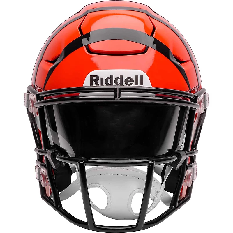 Casque Riddell Speed Flex taille moyenne des Bengals de Cincinnati