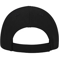 Casquette ajustable My 1st 9FIFTY des Bengals de Cincinnati New Era noire pour bébé