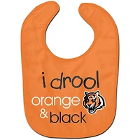 Infant WinCraft Cincinnati Bengals Drool All-Pro Bib