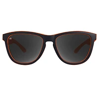 Lunettes de soleil de sport haut de gamme Knockaround Cincinnati Bengals