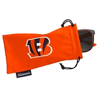 Knockaround Cincinnati Bengals Premiums Sport Sunglasses