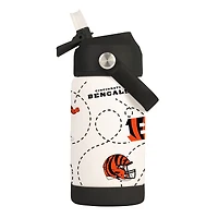 Bouteille Mascotte des Bengals de Cincinnati, 35 cl
