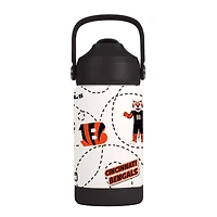Bouteille Mascotte des Bengals de Cincinnati, 35 cl