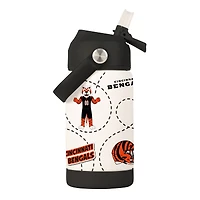 Bouteille Mascotte des Bengals de Cincinnati, 35 cl