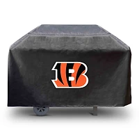 Housse de barbecue Logo Brands Cincinnati Bengals