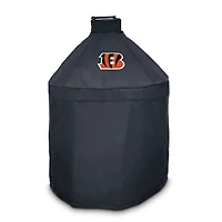 Housse de barbecue Kamodo aux couleurs des Bengals de Cincinnati
