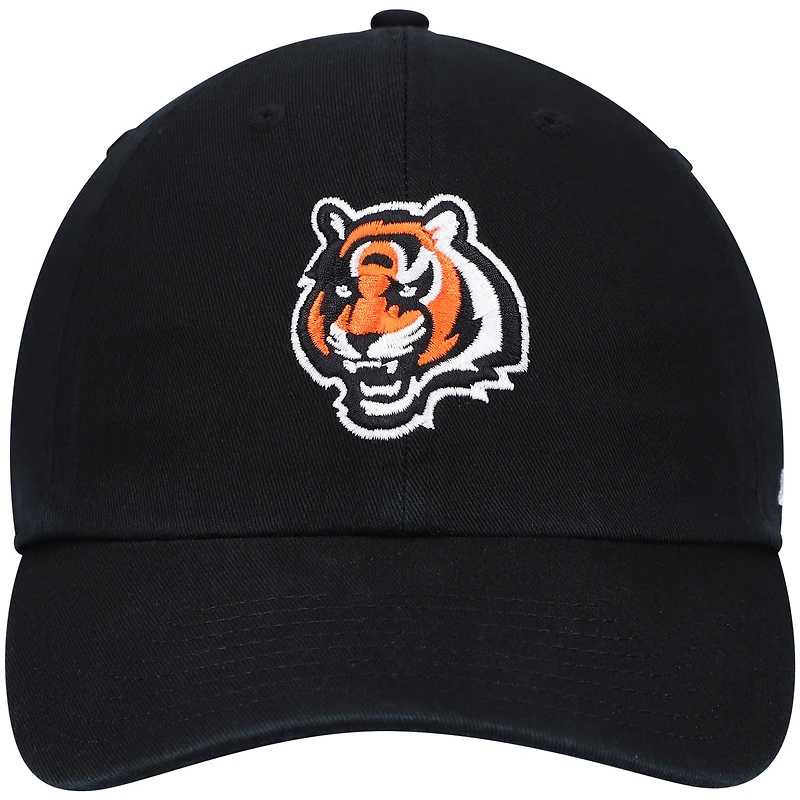 Casquette réglable '47 Cincinnati Bengals Clean Up pour homme