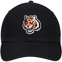 Casquette réglable '47 Cincinnati Bengals Clean Up pour homme
