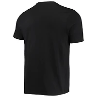 T-shirt Super Rival avec logo Cincinnati Bengals '47 pour homme