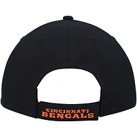 Casquette ajustable MVP des Bengals de Cincinnati '47 pour hommes