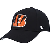 Casquette ajustable MVP des Bengals de Cincinnati '47 pour hommes
