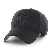 Casquette réglable Tonal MVP des Bengals de Cincinnati '47 pour homme