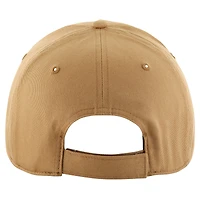 Casquette réglable '47 Tan Cincinnati Bengals Ballpark MVP pour hommes