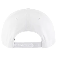Men's '47 White Cincinnati Bengals Roscoe Speckle Adjustable Hat