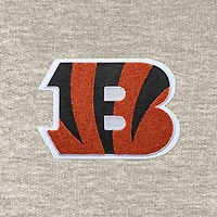 Sweat à capuche Action Chenille pour homme des Bengals de Cincinnati