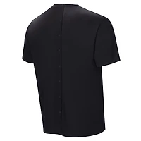 Men's  Black Cincinnati Bengals Field Goal Assisted T-Shirt