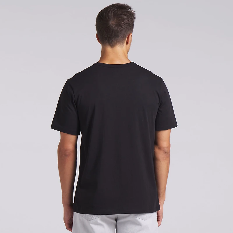 Men's Fanatics Black Cincinnati Bengals Field Goal Legacy T-Shirt