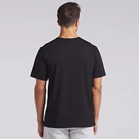 Men's Fanatics Black Cincinnati Bengals Field Goal Legacy T-Shirt